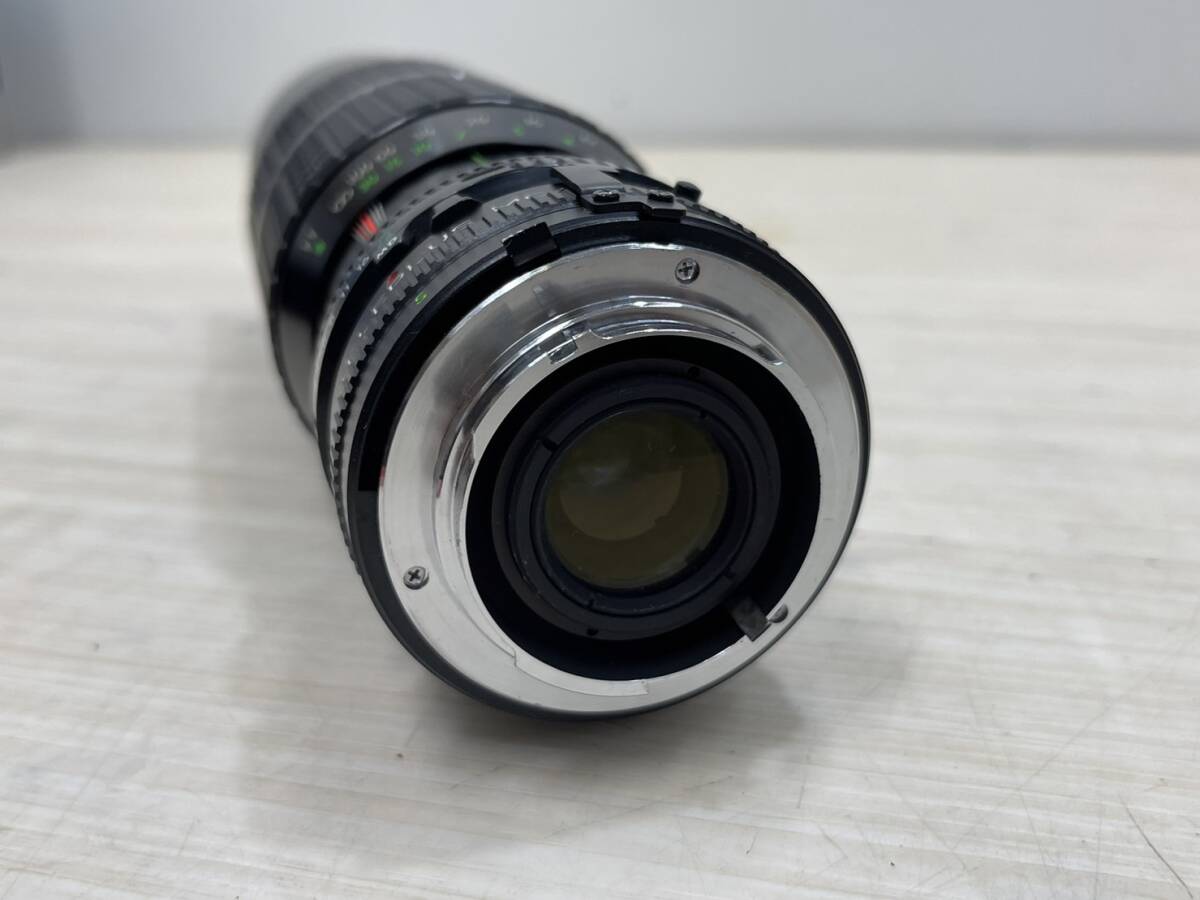 送料無料S76327 カメラレンズ SIGMA 2X MX TELEPLUS MC4 multi-coated_画像1