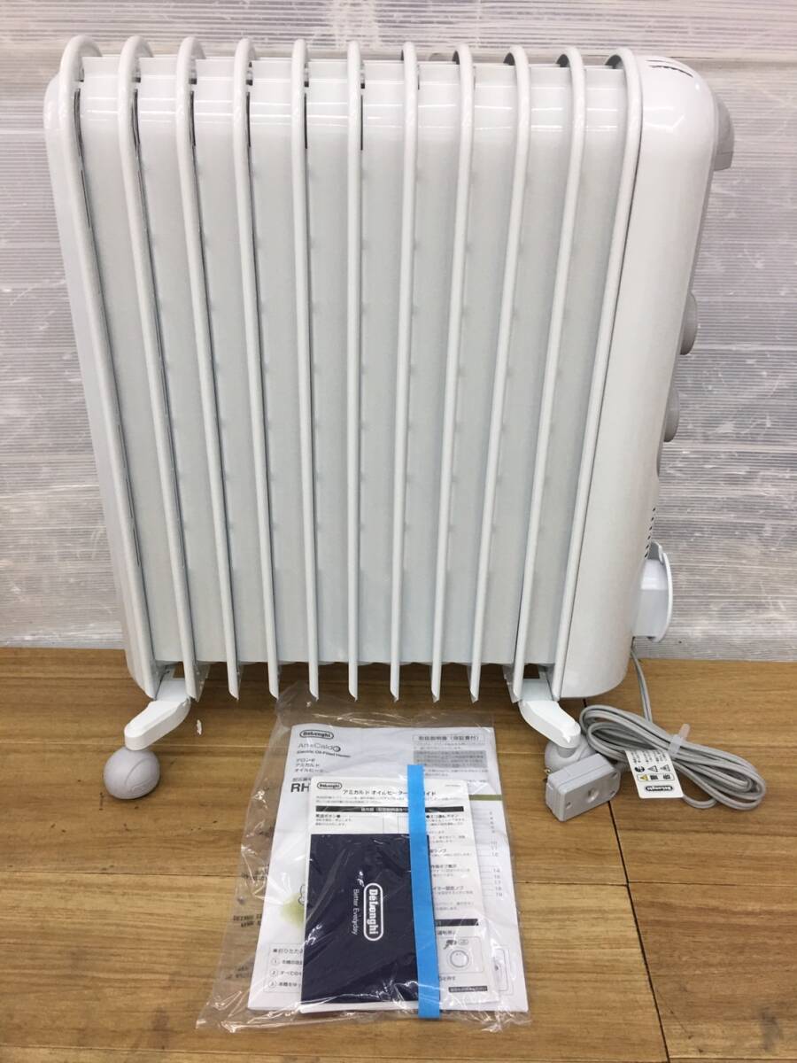  free shipping S82118te long gear mikarudo oil heater RHJ35M1015-LG* Zero manner temperature manner corresponding tatami number 10~13 tatami electric power switch a little over 1500W middle 900W weak 600W