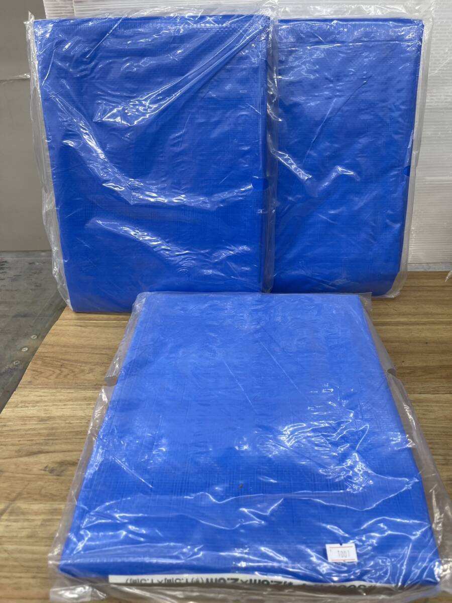  бесплатная доставка S82401 образ сиденье голубой 3000 толстый модель примерно 4.5 татами MORIRIN 3 позиций комплект не использовался брезент 