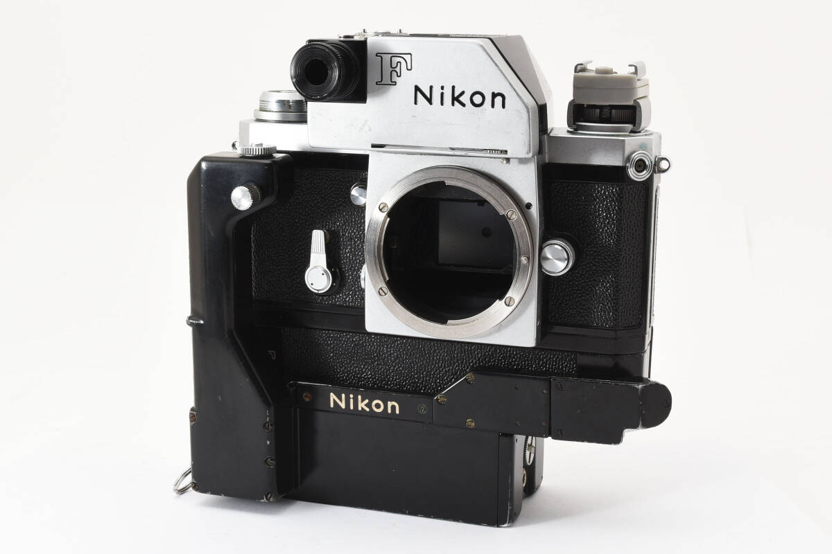 ★現状品★ニコン NIKON F フォトミック ボディ F36 #2402384_画像1