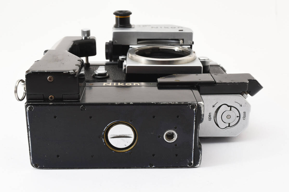 Yahoo!オークション - 現状品 ニコン NIKON F フォトミック Yahoo!オークション - 現状品 ニコン NIKON F フォトミック