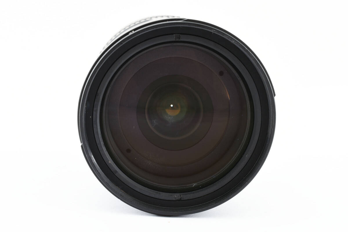 ★訳あり大特価★ニコン NIKON DX AF-S NIKKOR 18-200mm F3.5-5.6 G ED VR #2403242_画像2