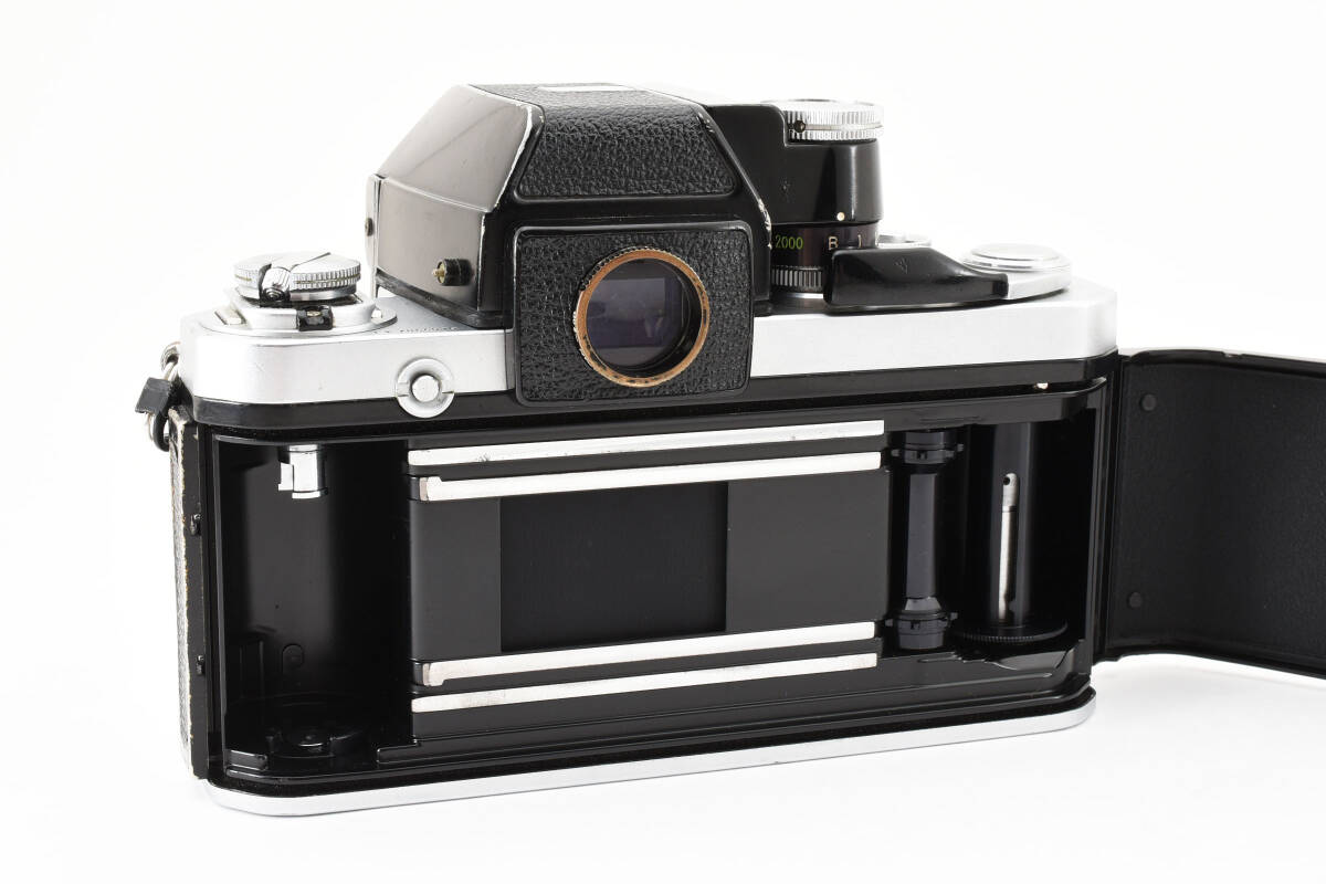 Yahoo!オークション - 実用美品 ニコン NIKON F2 フォトミック A Yahoo!オークション - 実用美品 ニコン NIKON F2 フォトミック A