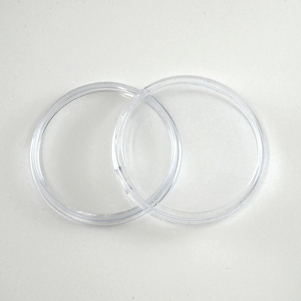 COIN CASE (CLEAR CASE)