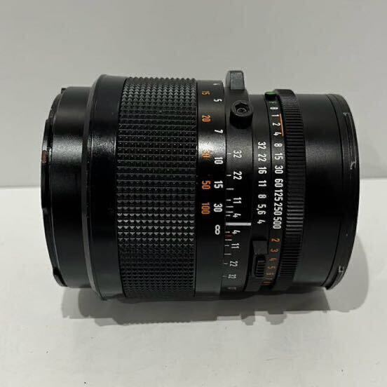 HASSELBLAD ハッセルブラッドCarl Zeiss カールツァイス Sonnar 150mm F4 T* レンズ 中判 MF マニュアルフォーカス _画像3