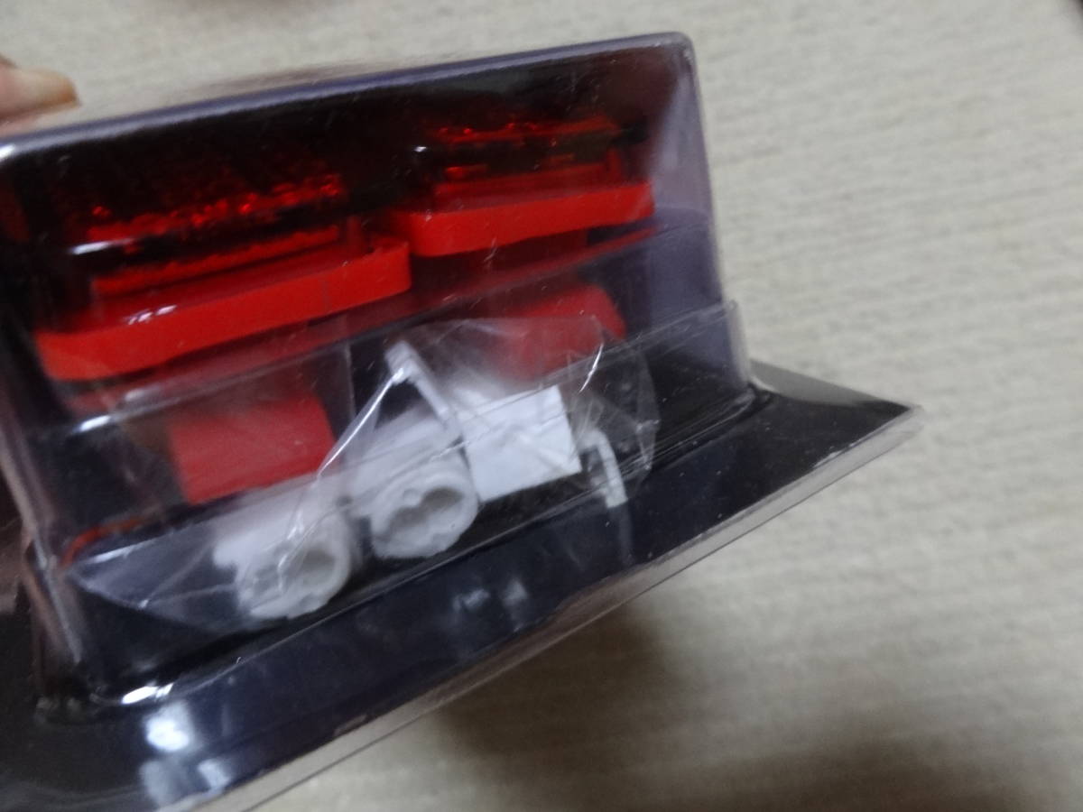 не использовался N-BOX custom JF1 JF2 N-WGN custom JH1 JH2 задний бампер LED задний отражатель лампа красный 