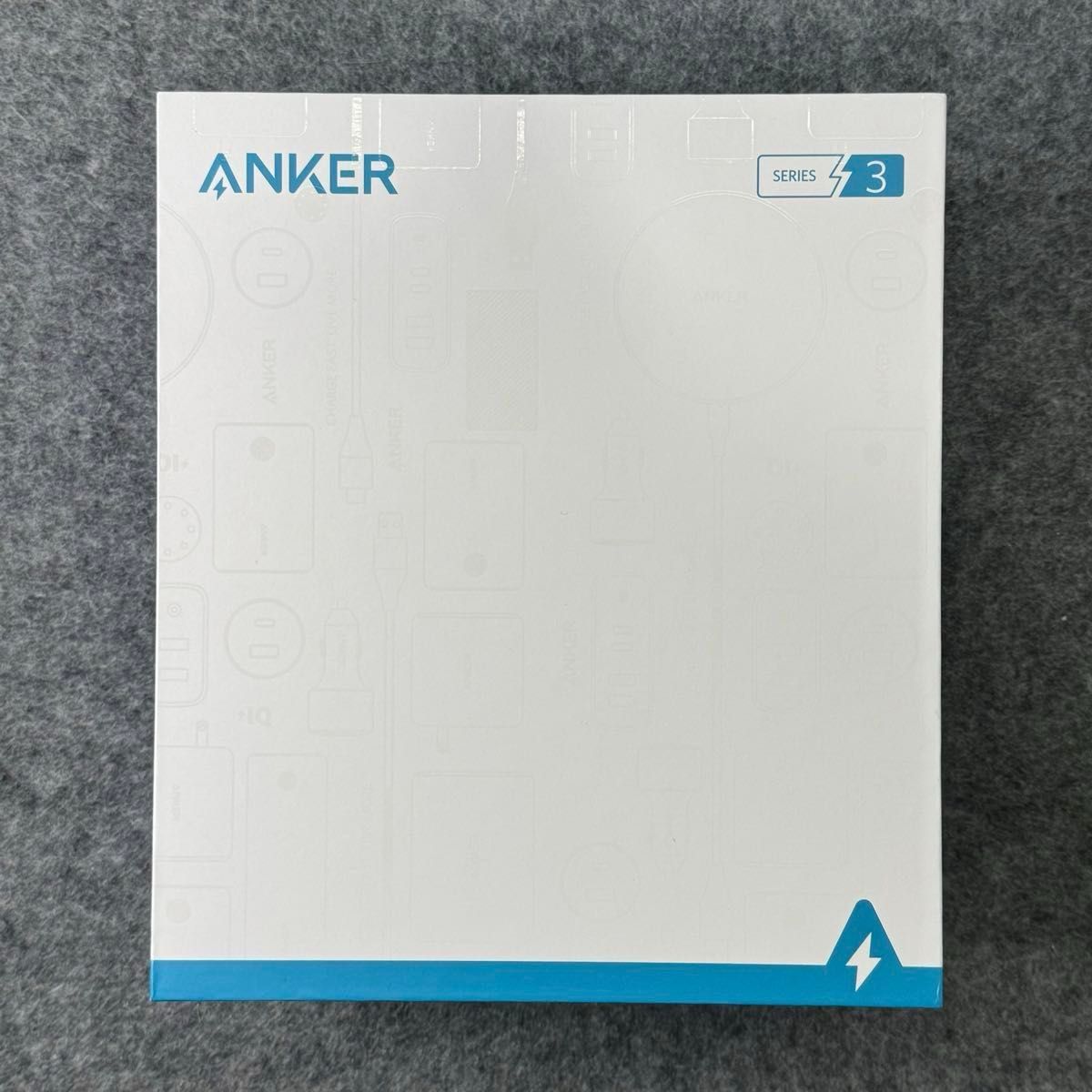 Anker PowerExpand 9-in-1 USB-C PD Dock ドッキングステーション