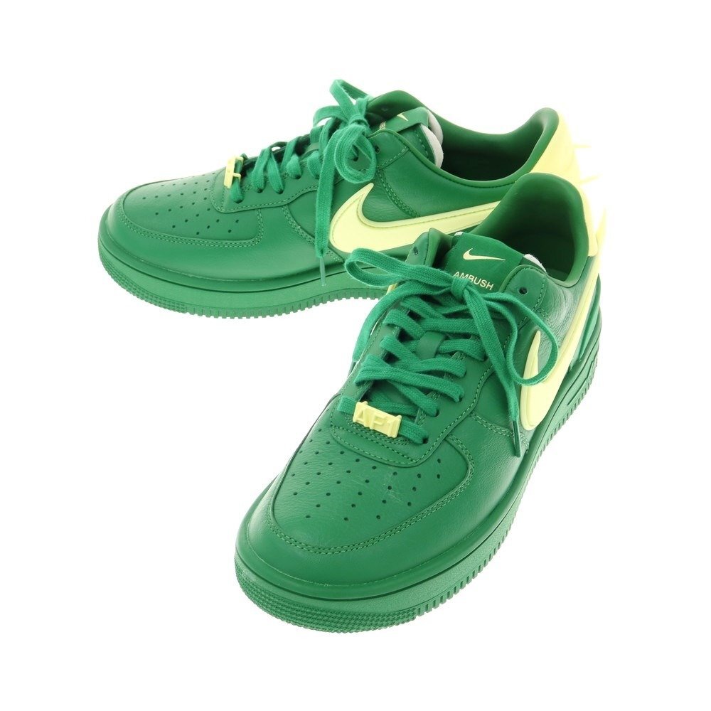 【中古】アンブッシュ AMBUSH 22AW × Nike Air Force 1 Low スニーカー 【27cm】