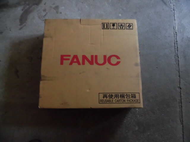 ファナック　FANUC サーボアンプモジュール A06B-6093-H153 未使用 外箱付_画像5