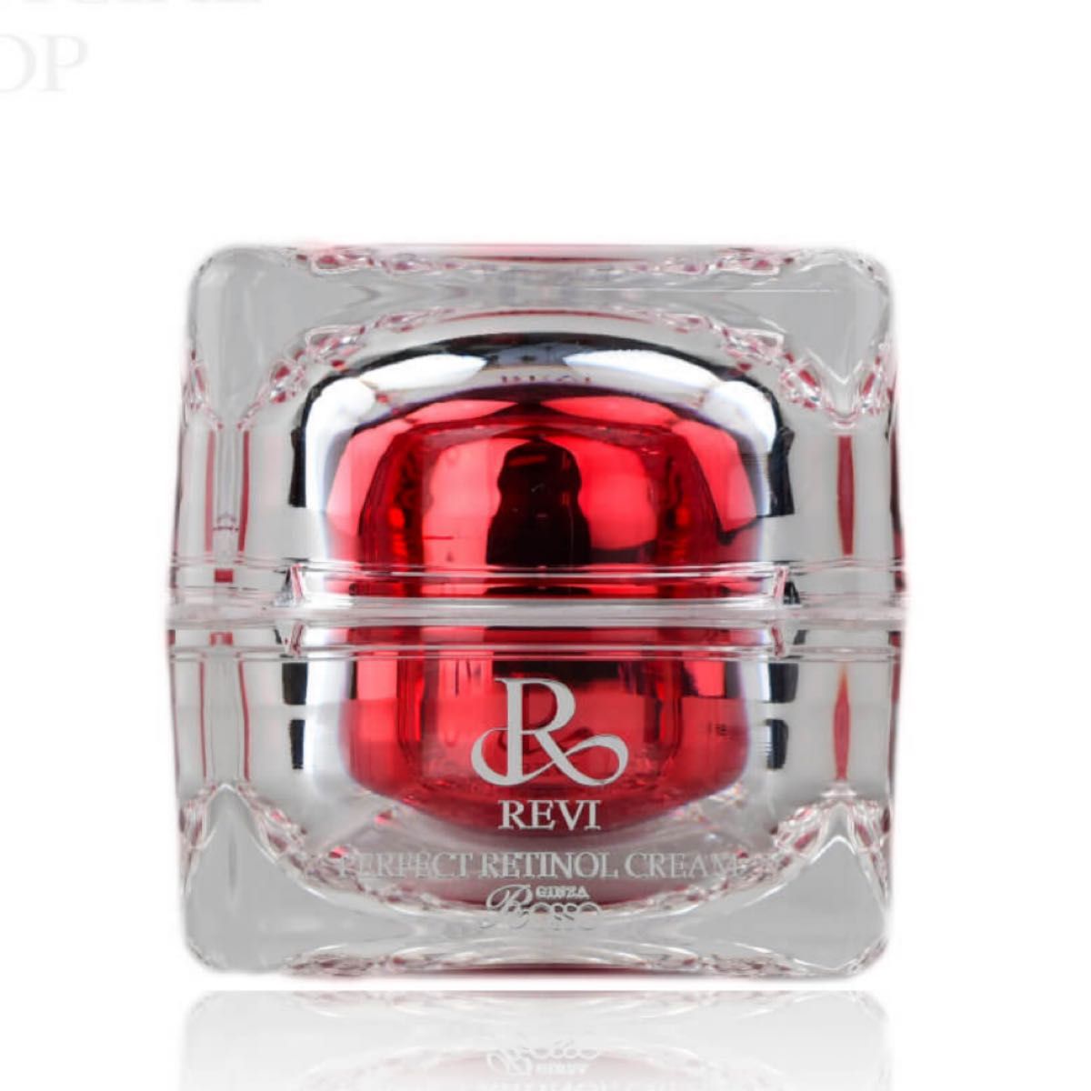 REVI パーフェクトレチノールクリーム  定価¥22,000