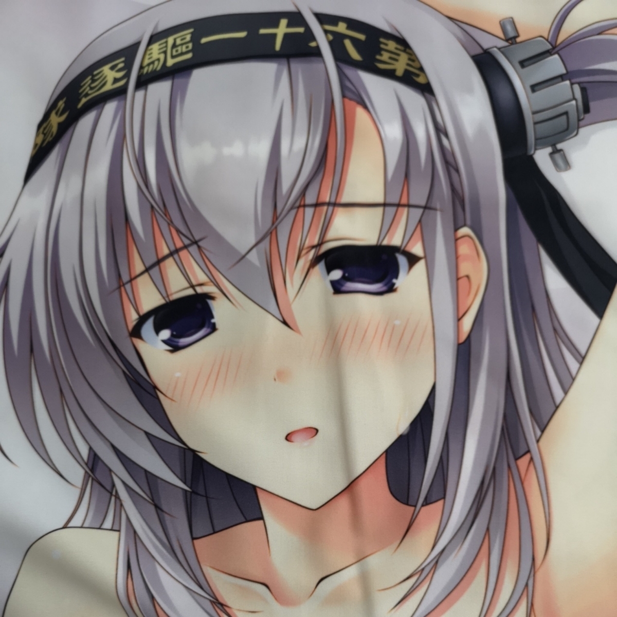 艦これ 涼月 抱き枕カバー 杉屋 すぎいつかさ 艦これ 艦これ 涼月 抱き枕カバー 杉屋 すぎいつかさ 艦これ
