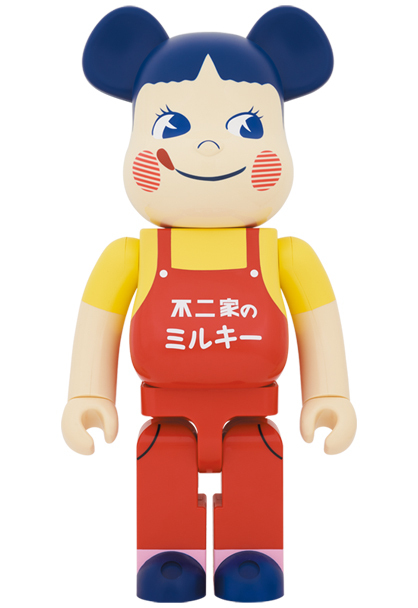 Yahoo!オークション - 【未開封】メディコムトイ BE@RBRICK Yahoo!オークション - 【未開封】メディコムトイ BE@RBRICK