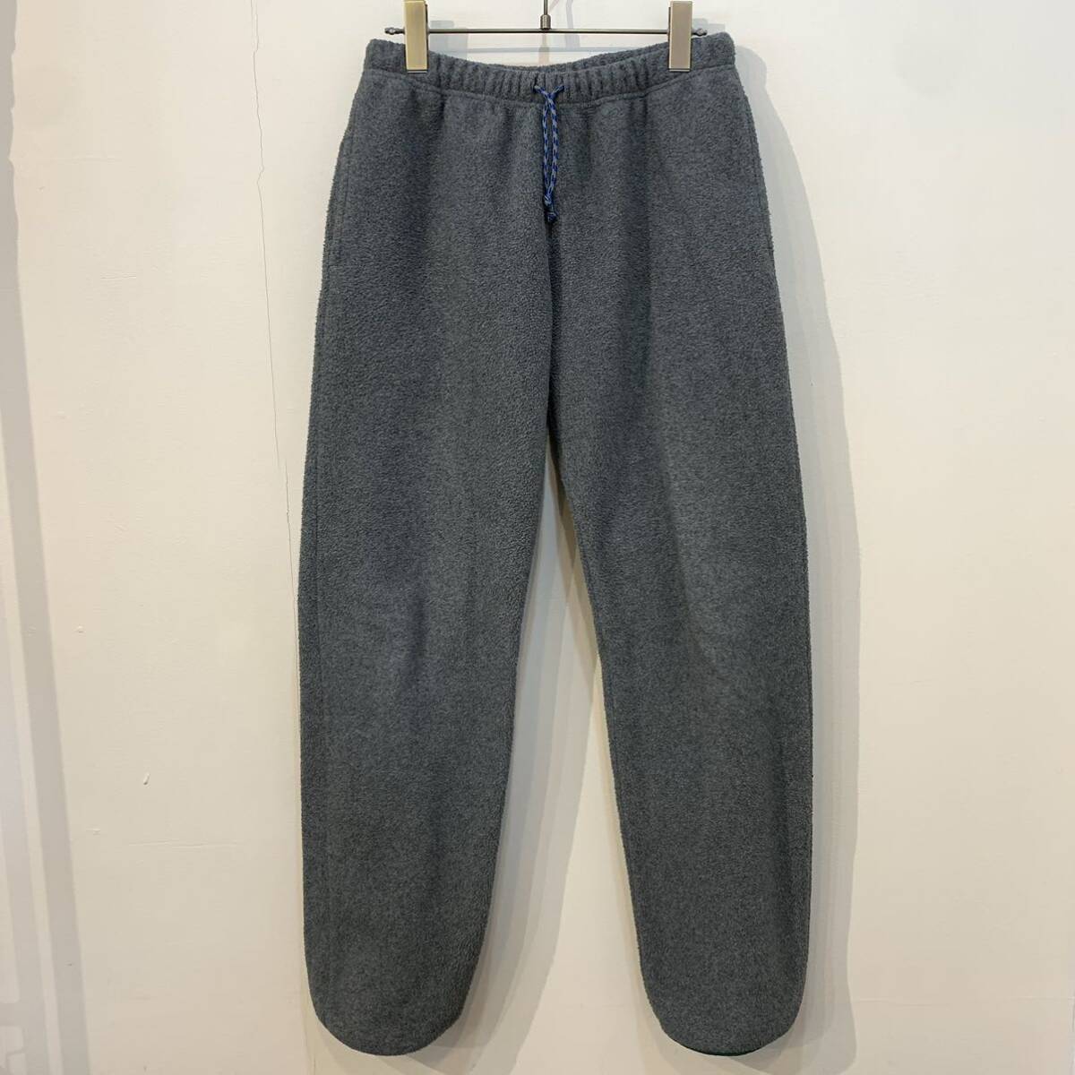 2015 patagonia Men’s Synchilla snap-T Pants パタゴニア シンチラ スナップT フリースパンツ FLEECE SNAP T 56675FA15 XS_画像2