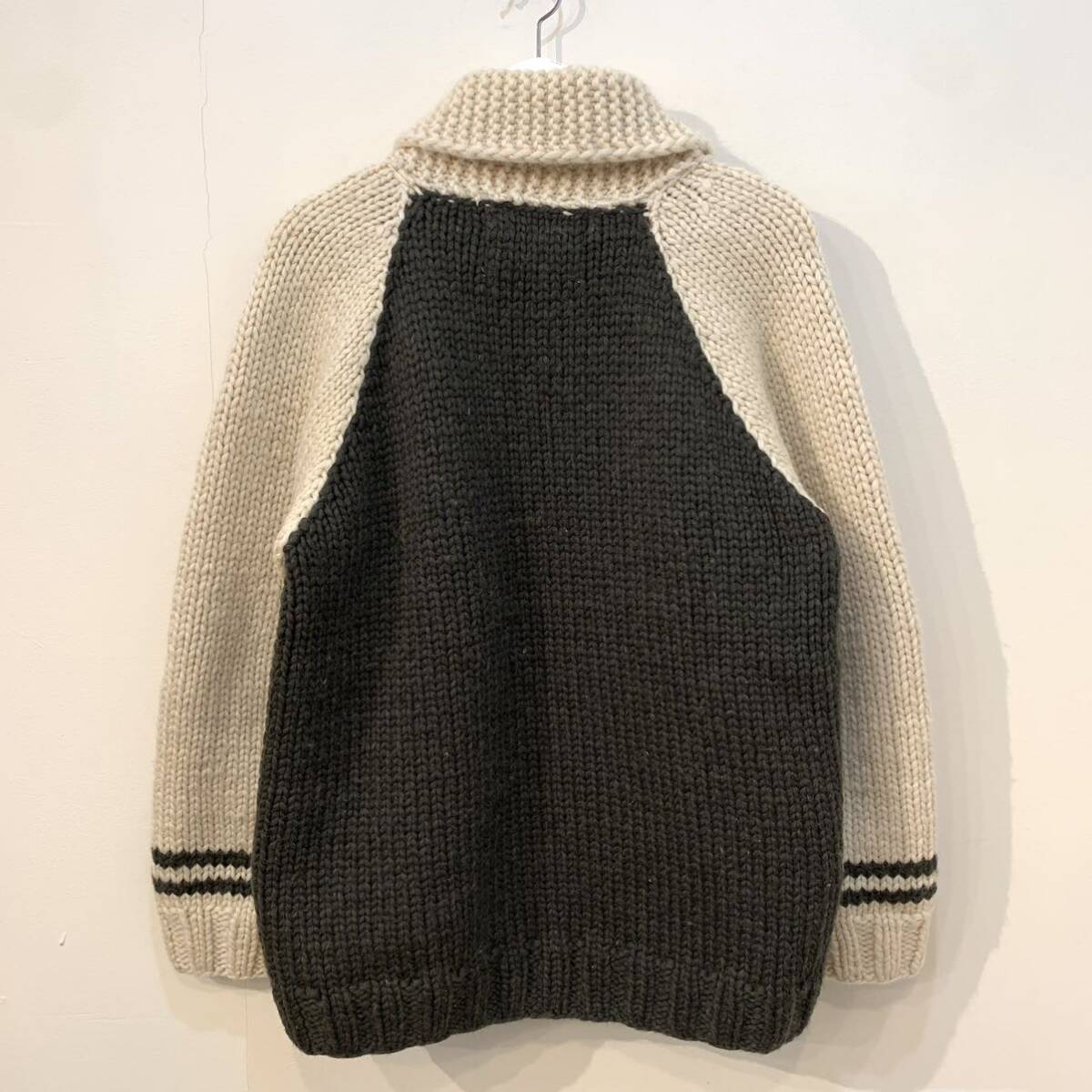 CANADIAN SWEATER Cowichan Knit カナディアン セーター CANADIAN SWEATER Cowichan Knit カナディアン セーター