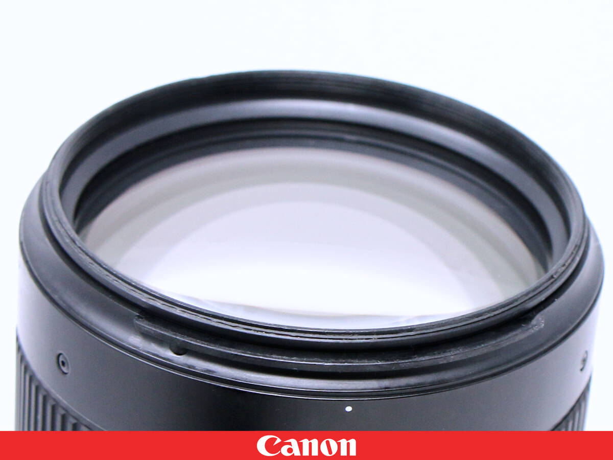 ★Canon キャノン用★ TAMRON タムロン SP70-200mm F2.8 Di VC USD G2 モデルA025E★元箱 三脚座 フード付属★ズーム全域なめらか高解像_画像6