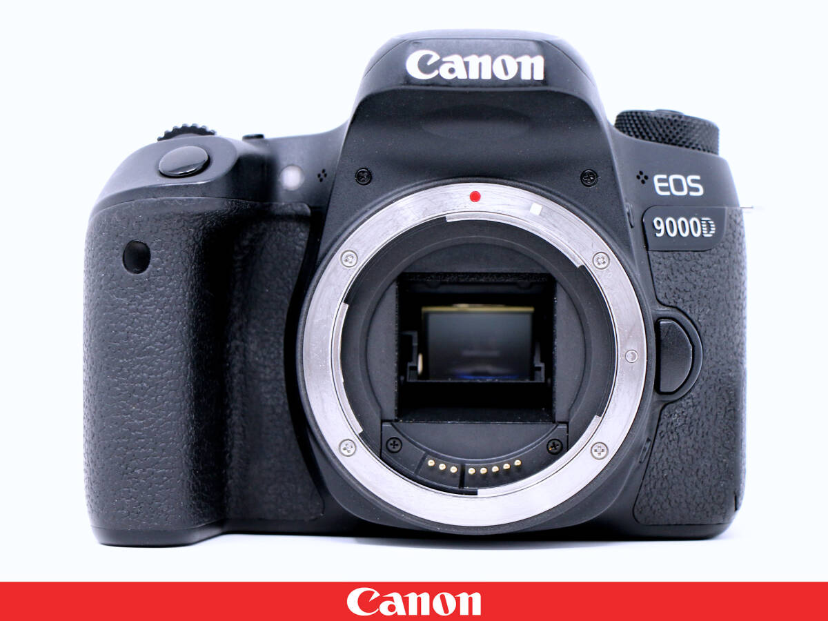 19670円 ◇◇美品◇Canon キャノン EOS 9000D ボディ◇キャップ 19670円 ◇◇美品◇Canon キャノン EOS 9000D ボディ◇キャップ
