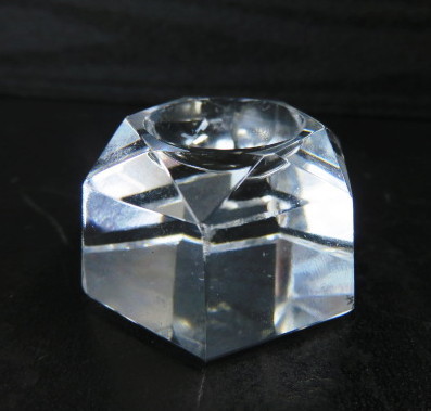 天然石 丸玉 水晶玉 AAA 12mm玉 1個売り 純クリアー 高品質 穴無し おすすめ品の画像4