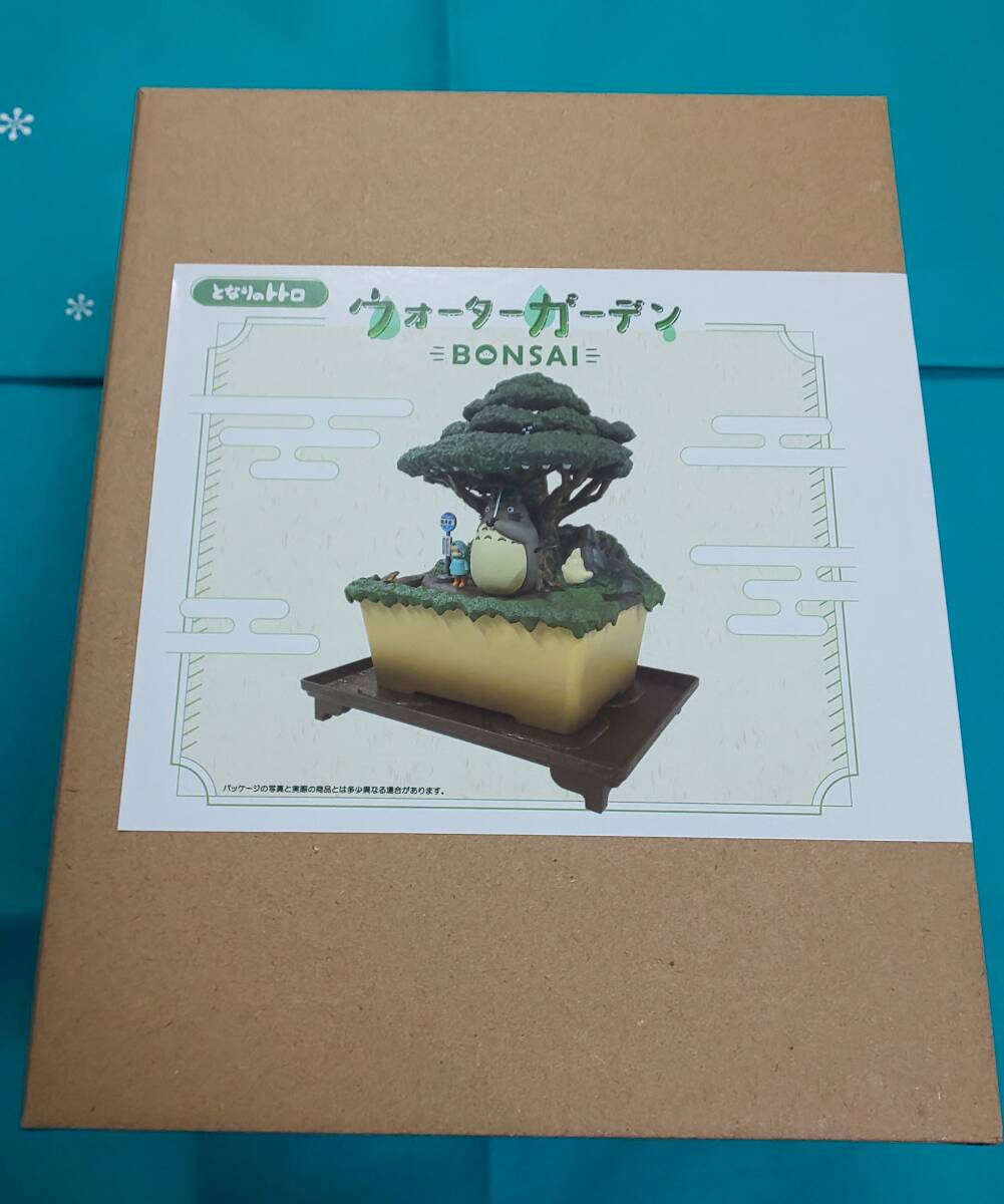 最新コレックション ウォーターガーデ となりのトトロ 新品 最新コレックション ウォーターガーデ となりのトトロ 新品