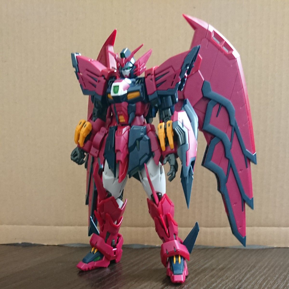 RG ガンダム エピオン