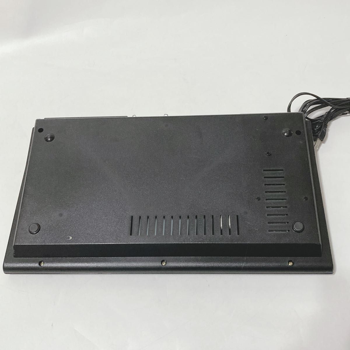 【ゲーム起動OK】SANYO MSX PHC-SPC サンヨー  キーボード