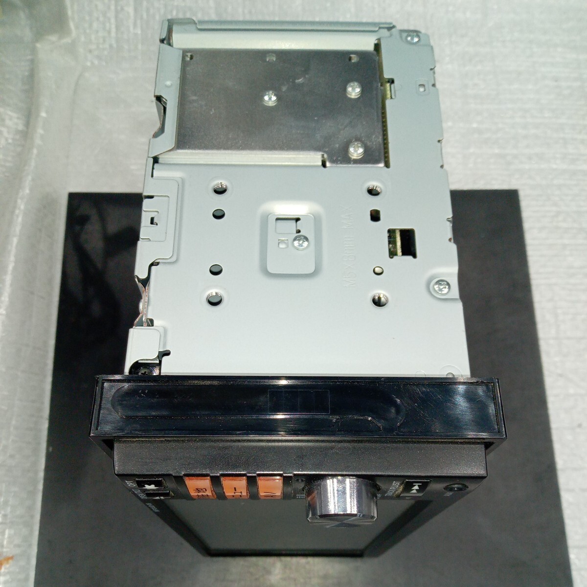 MP313D-W NISSAN B8260-7990N 日産 動作未確認 ジャンク_画像3