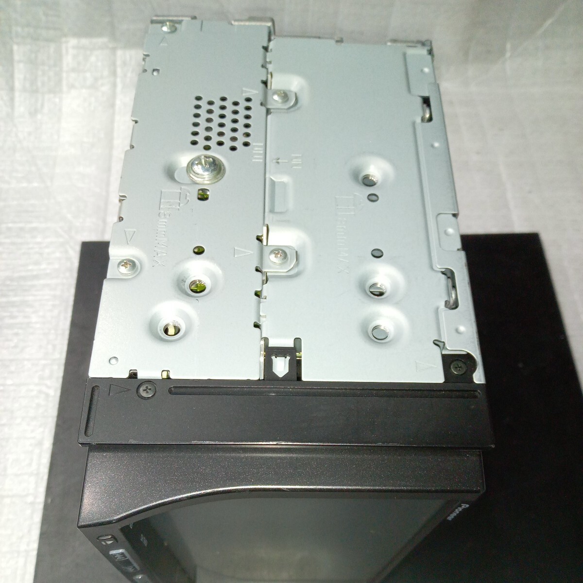 マツダ Pioneer パイオニア C9P6 V6 650 AVIC-0457 動(dòng)作未確認(rèn) ジャンク
