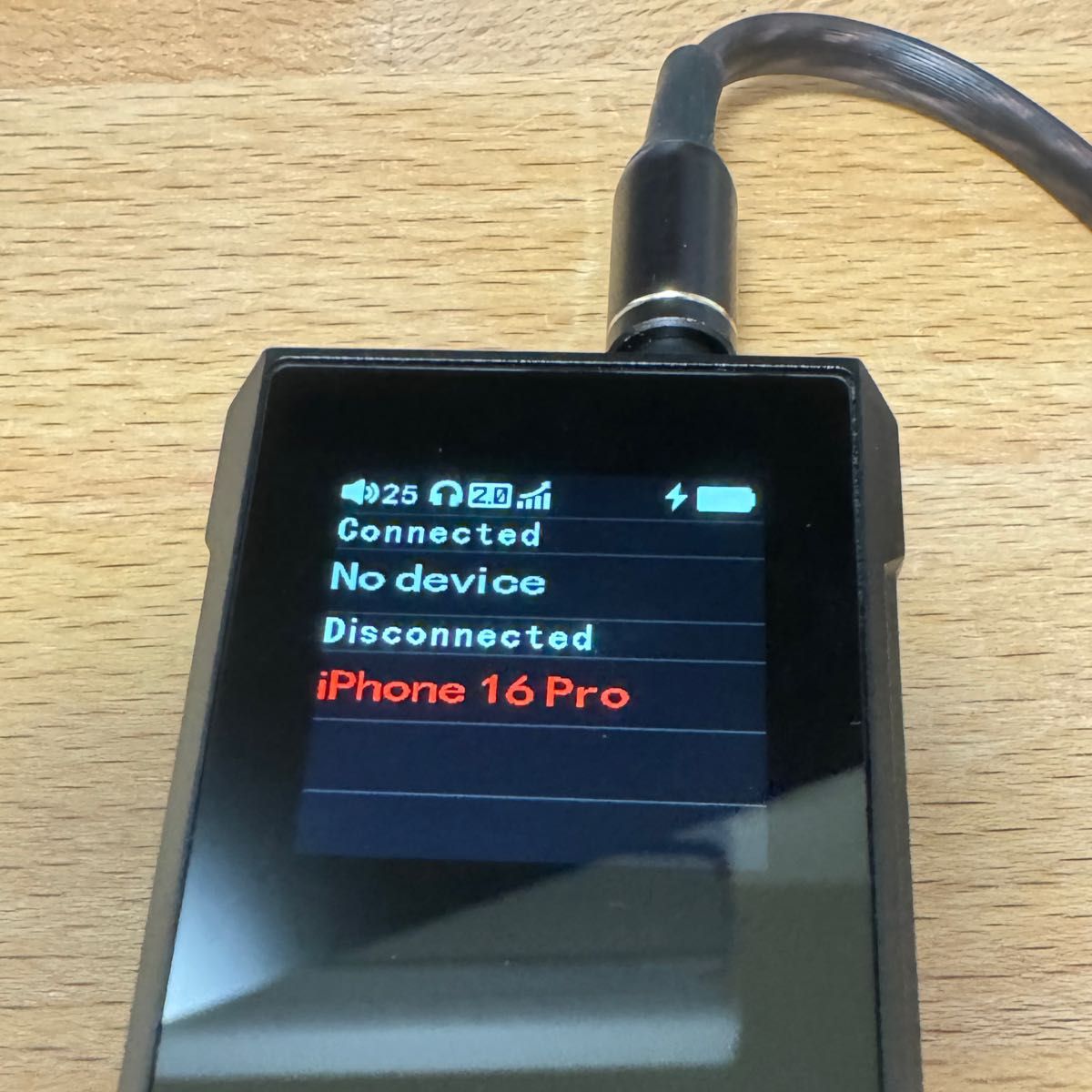 FIIO BTR7 Black 国内正規品|Yahoo!フリマ(旧PayPayフリマ) FIIO BTR7 Black 国内正規品|Yahoo!フリマ(旧PayPayフリマ)
