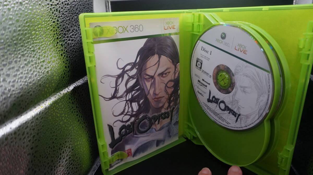 ★★★XBOX360　【ロストオデッセイ】★★★_画像4