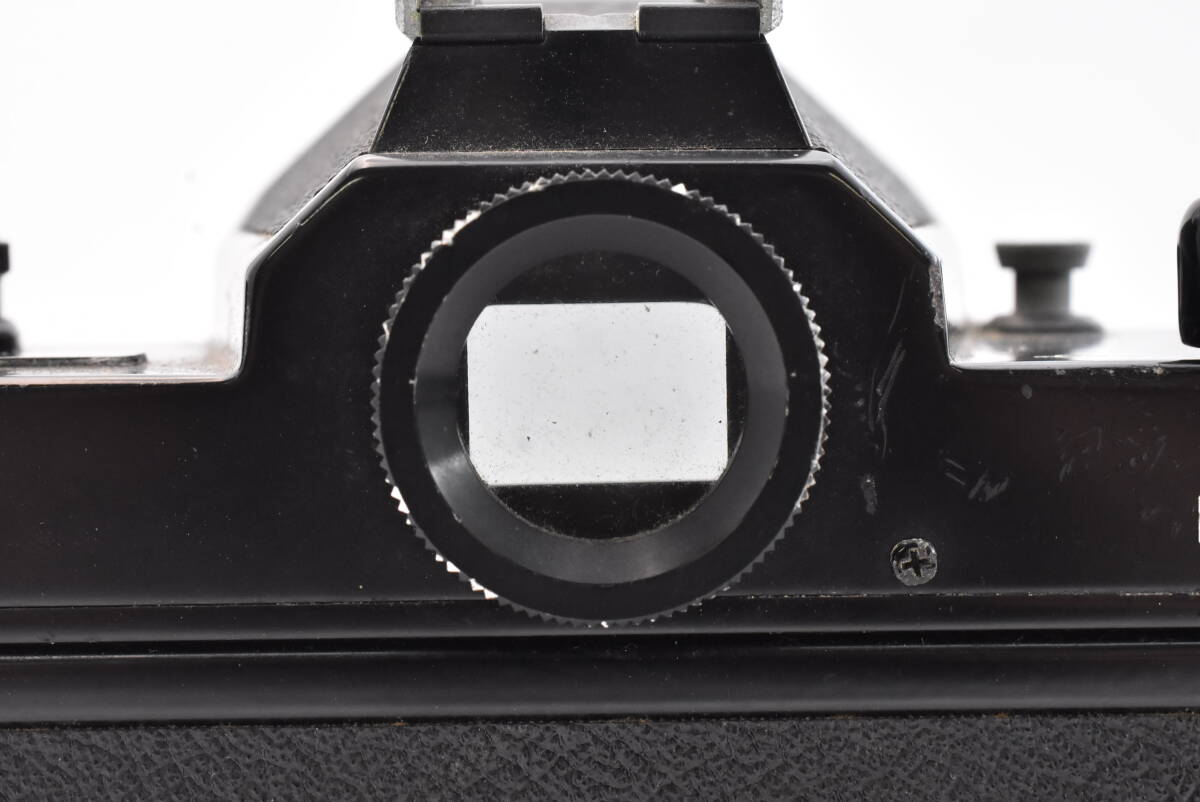 Nikon ニコン Nikomat FT2 ボディ Ai Nikkor 50mm f1.8 レンズ(t6285)_画像8