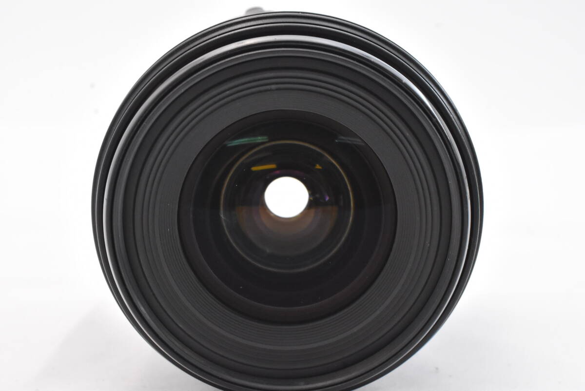 Canon Zoom Lens EF 28-80mm F3.5-5.6 USM キヤノン ズームレンズ（t6648）_画像6
