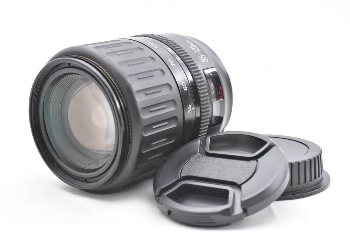 Canon キャノン Zoom Lens EF 35-135mm F4-5.6 USM ズームレンズ