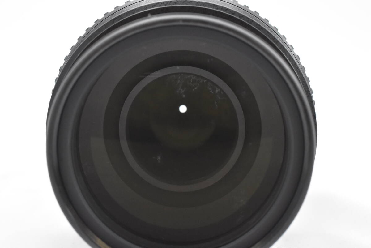 Nikon ニコン AF-S DX NIKKOR 55-300mm F4.5-5.6 G ED VR ズームレンズ (t6716)_画像6