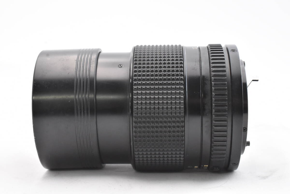 Canon キャノン New FD 135mm F2.8 マニュアルレンズ (t5195)_画像4