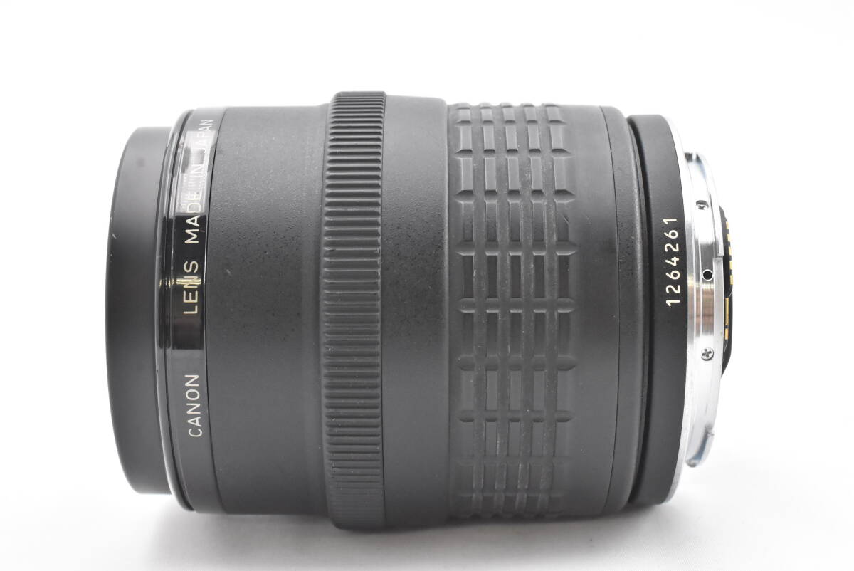 Canon キャノン EF 35-105mm F3.5-4.5 ズームレンズ (t6641)_画像4