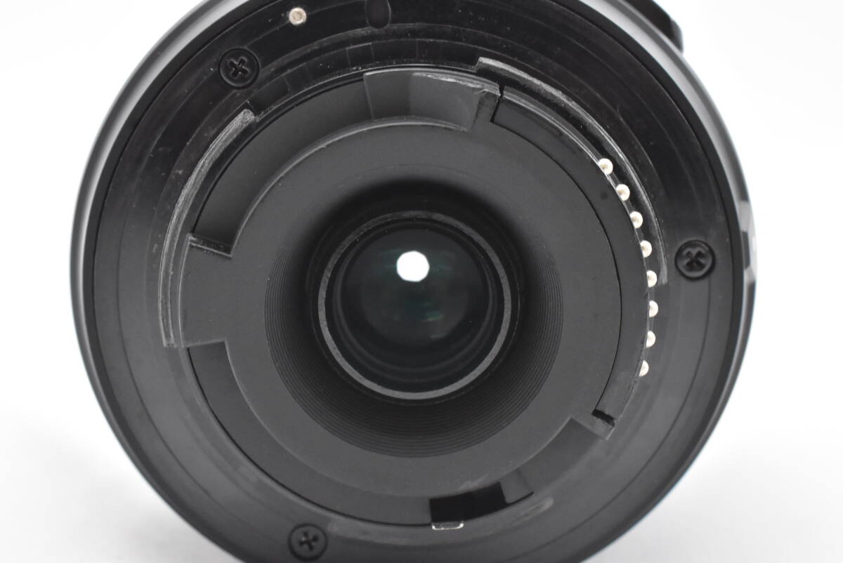 Nikon ニコン AF-S DX NIKKOR 55-200mm F4-5.6 G ズームレンズ (t6713)の画像8