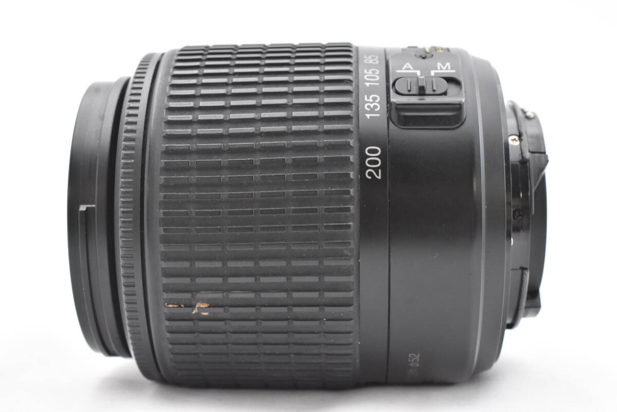 Nikon ニコン AF-S DX NIKKOR 55-200mm F4-5.6 G ズームレンズ (t6713)の画像4