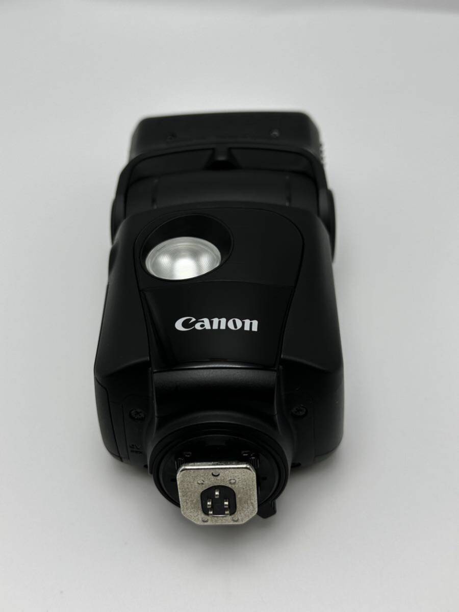 Canon キャノンストロボ SPEEDLITE 320EX_画像1
