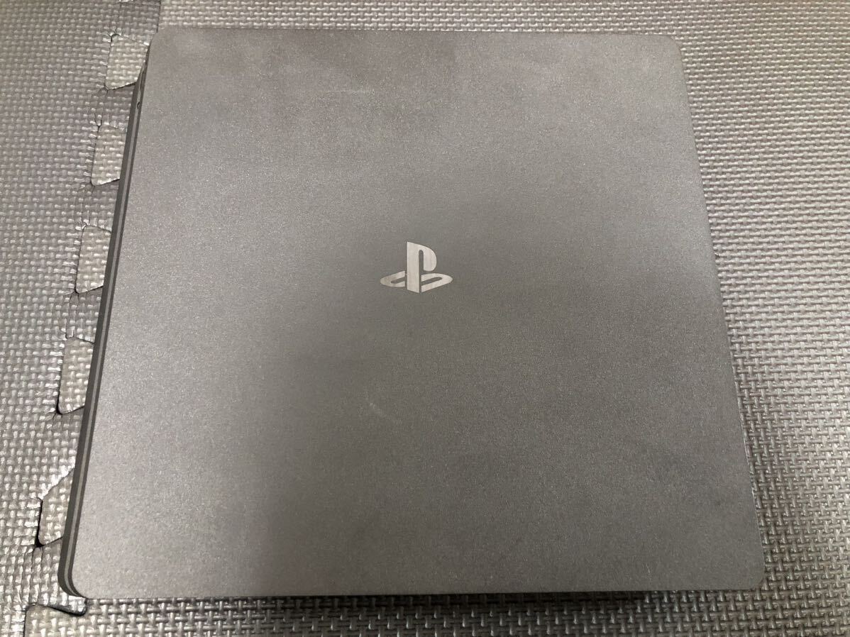 SONY PS4 PlayStation4 CUH-2000A 動作確認済み