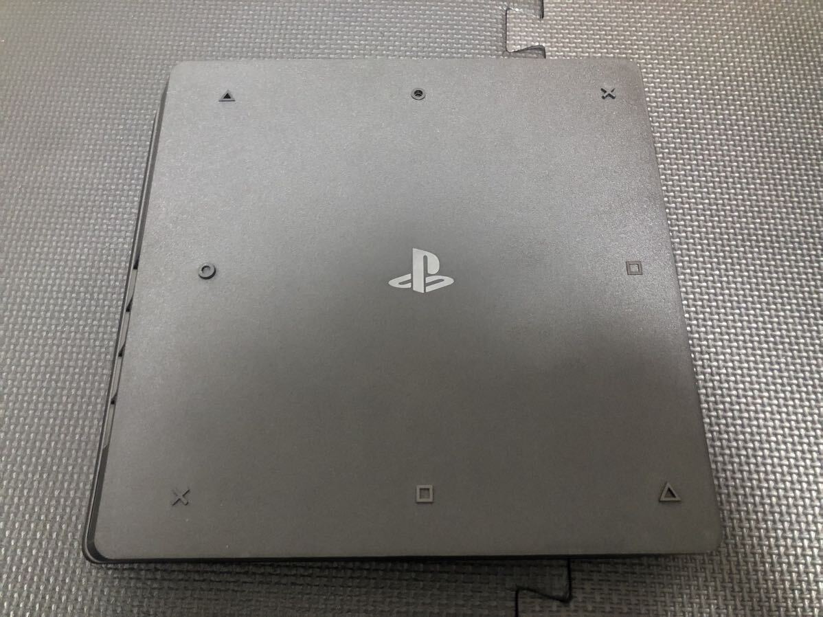 SONY PS4 PlayStation4 CUH-2100B 動作確認済み_画像2
