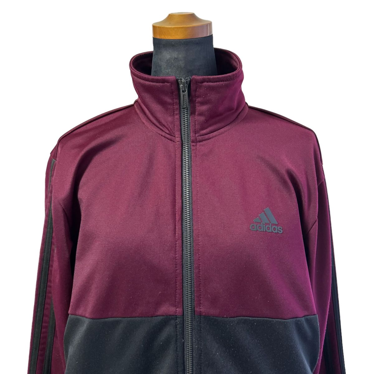 adidas アディダス トラックジャケット ジャージ メンズ サイズM adidas アディダス トラックジャケット ジャージ メンズ サイズM
