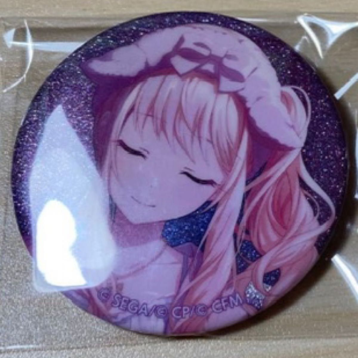 プロセカ プロジェクトセカイ 暁山瑞希 瑞希 缶バッジ プロセカ プロジェクトセカイ 暁山瑞希 瑞希 缶バッジ