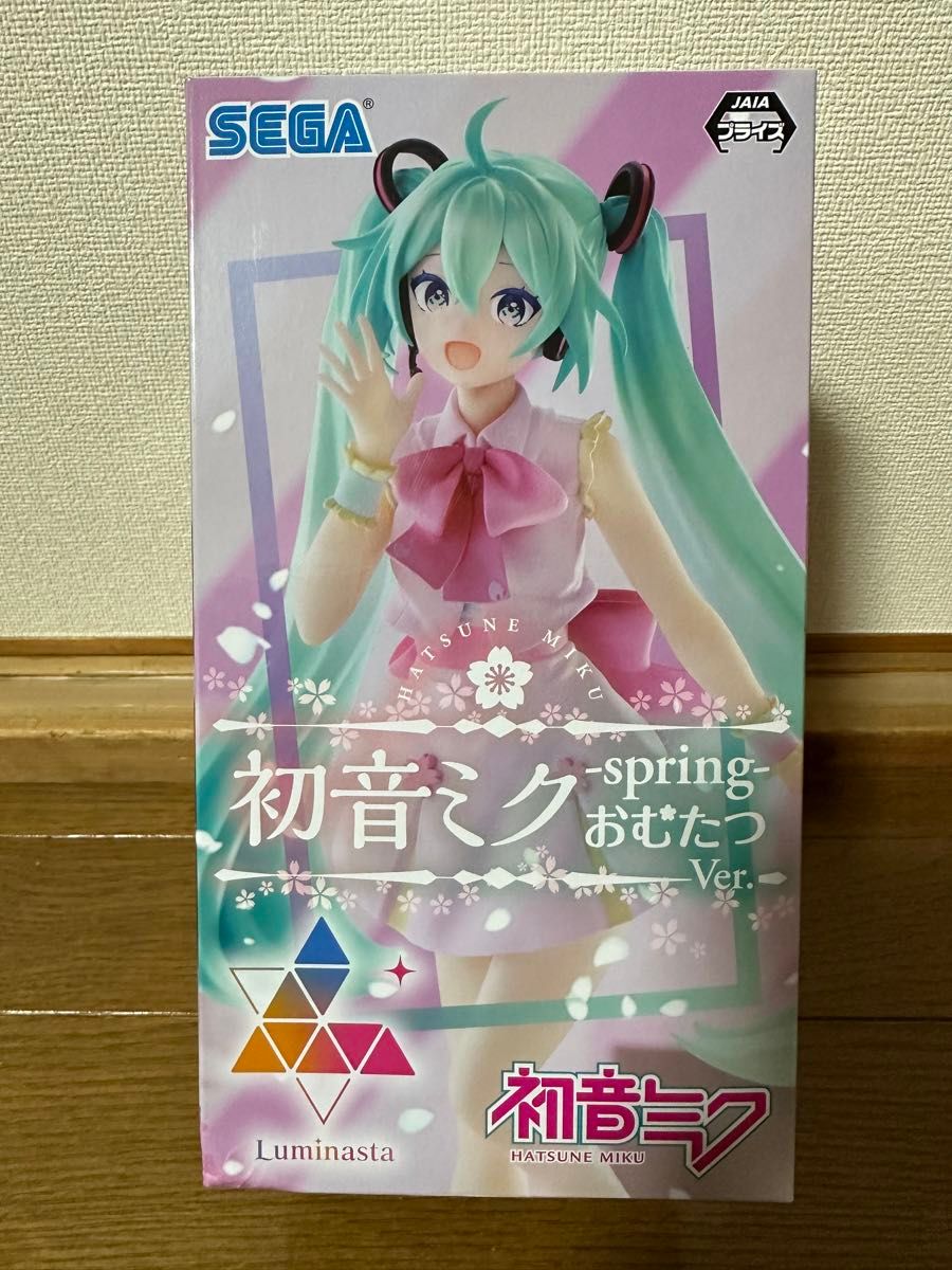 初音ミク フィギュア まとめ７個セット販売 お得なおまけ付き｜Yahoo 