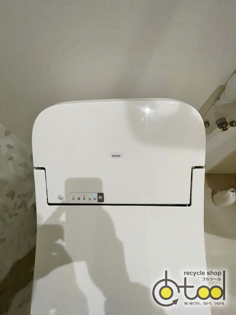 福岡】☆引取大歓迎☆TOTO ウォシュレット一体形便器GG3 TCF9435 福岡】☆引取大歓迎☆TOTO ウォシュレット一体形便器GG3 TCF9435