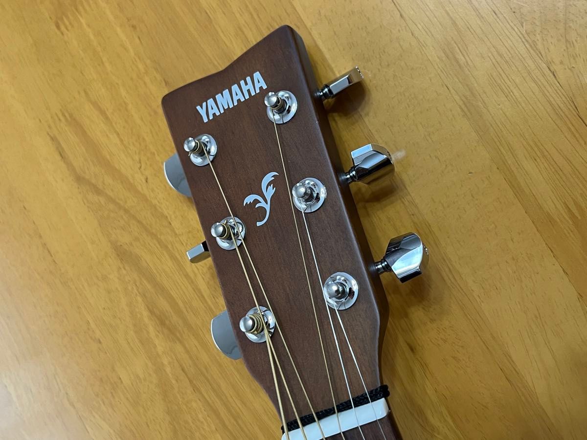 アコースティックギター ヤマハ F310P