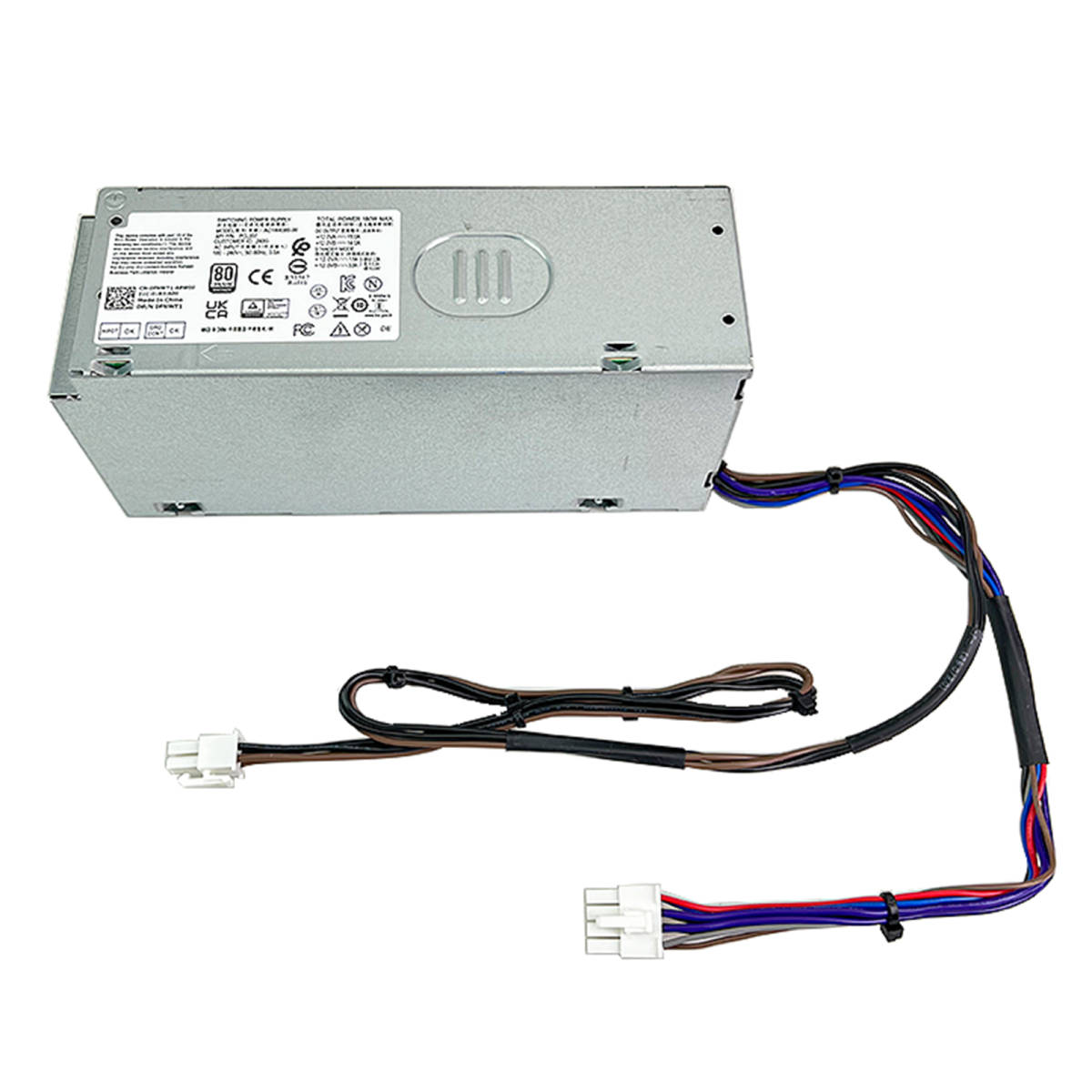 180W for exchange power supply unit DELL Inspiron 3910 Vostro 3710 Optiplex 5000 7000 MT for AC180EBS-00 H180EBS-00 D180EBS-00 HU180EBS-00 F3J97