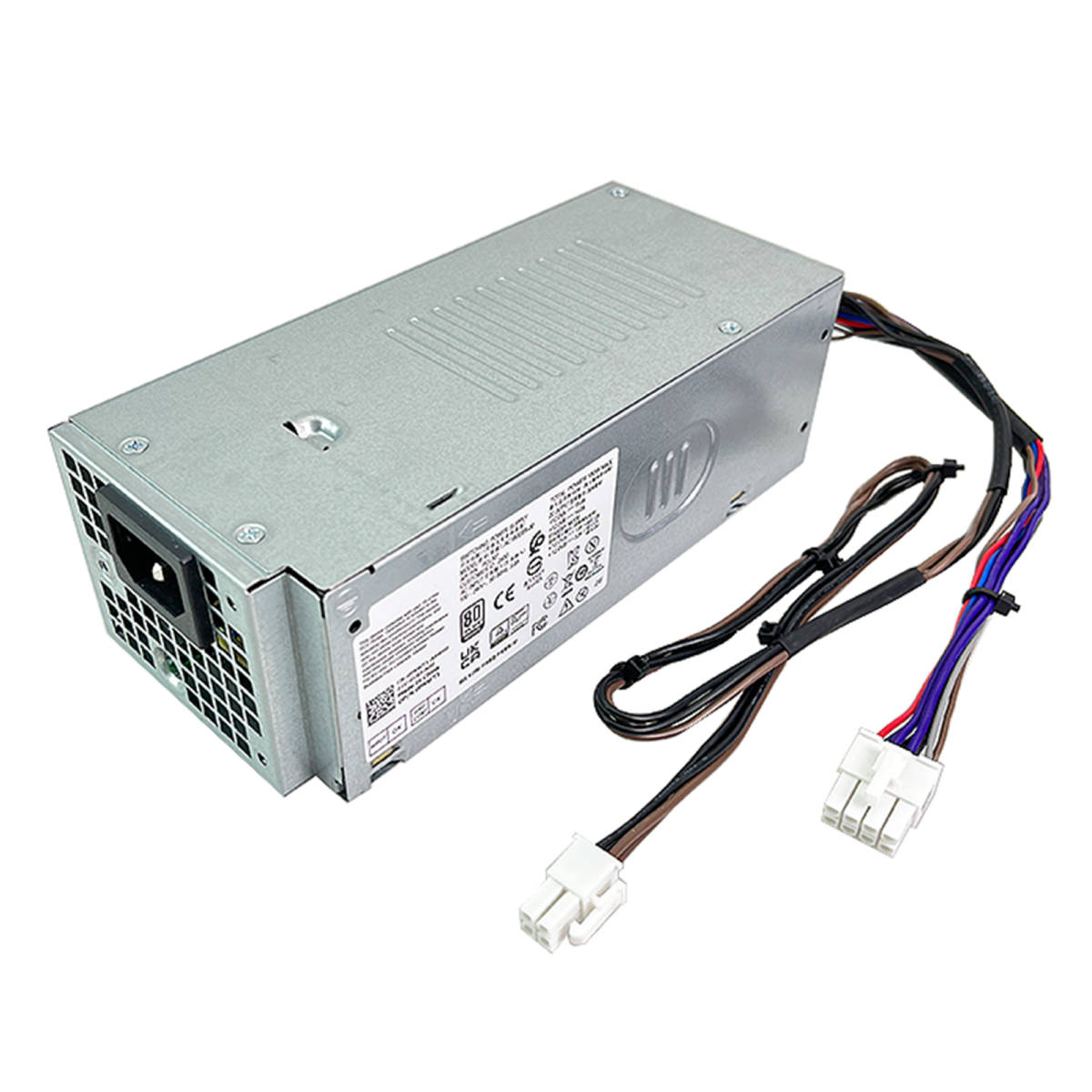 180W for exchange power supply unit DELL Inspiron 3910 Vostro 3710 Optiplex 5000 7000 MT for AC180EBS-00 H180EBS-00 D180EBS-00 HU180EBS-00 F3J97