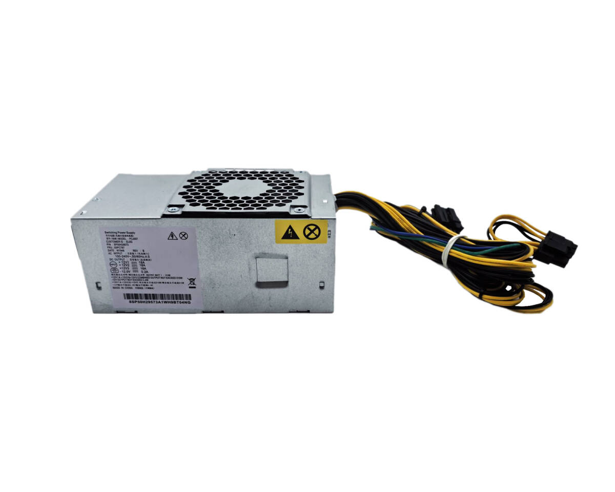 310W 交換用電源ユニット PCJ007 Lenovo M310 M410 M415 M420 M510用 HK360-71PP PCK014 PCE025 PCH015 PCG010 HK280-72PP PA-2181-2