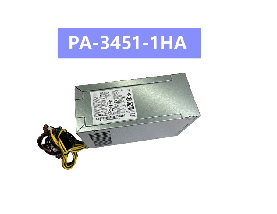 450W для замены источник питания HP 800 600 280 G3 282 288 G5 G6 для PA-3451-1HA PA-3401-6HY PA-3401-1HA PCK002 PA-5501-2HA PCK026 PA-6551-1HB
