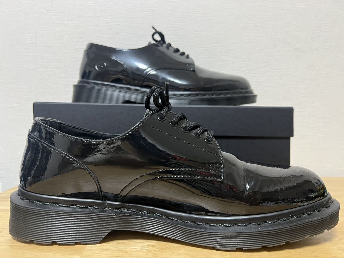 Dr.Martens fragment design Hollingborn 藤原ヒロシ フラッグメント sequel WEEKEND COLE HAAN コールハーン ドクターマーチン_画像2