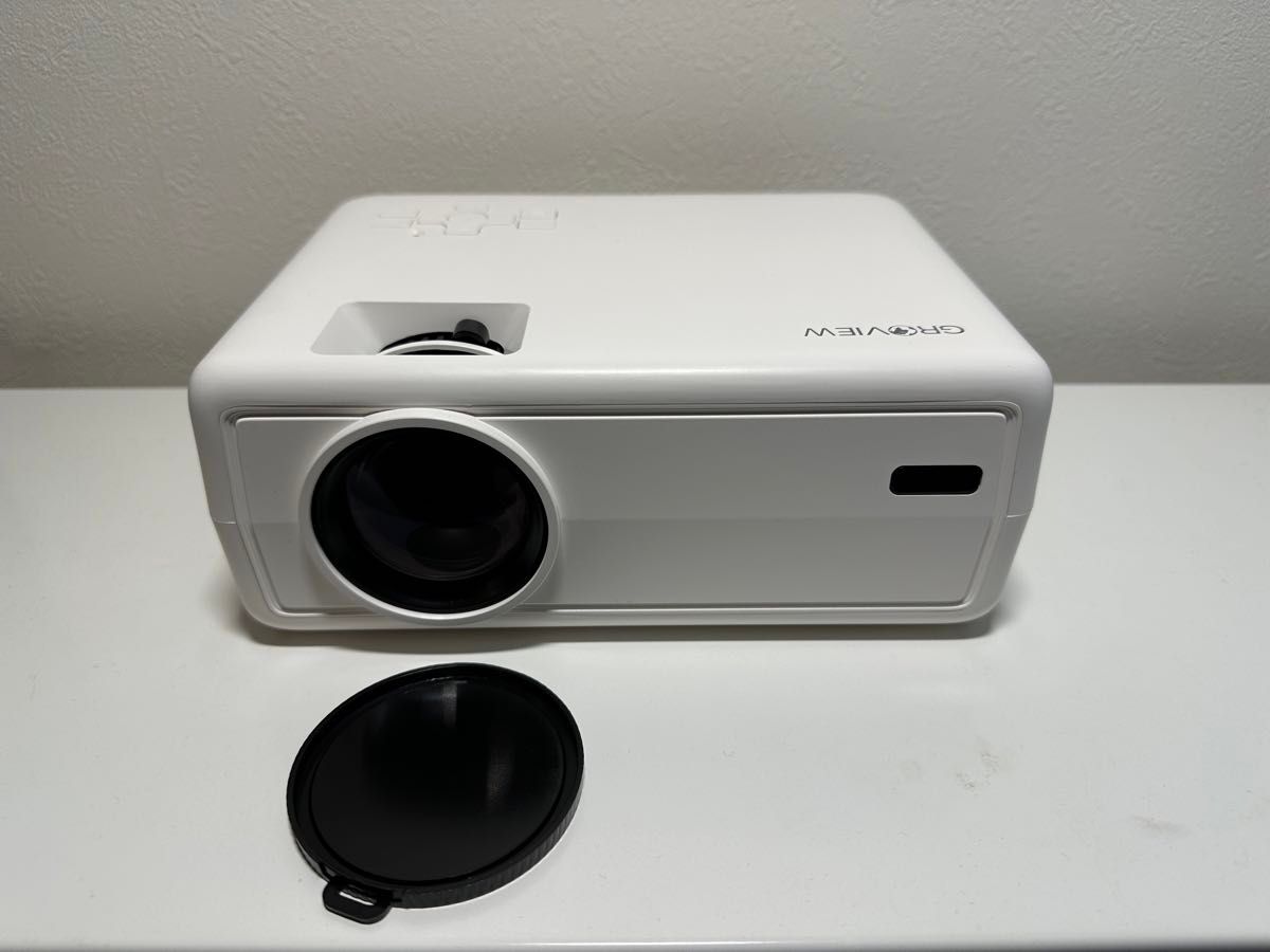 プロジェクター G210 GROVIEW|Yahoo!フリマ(旧PayPayフリマ) プロジェクター G210 GROVIEW|Yahoo!フリマ(旧PayPayフリマ)